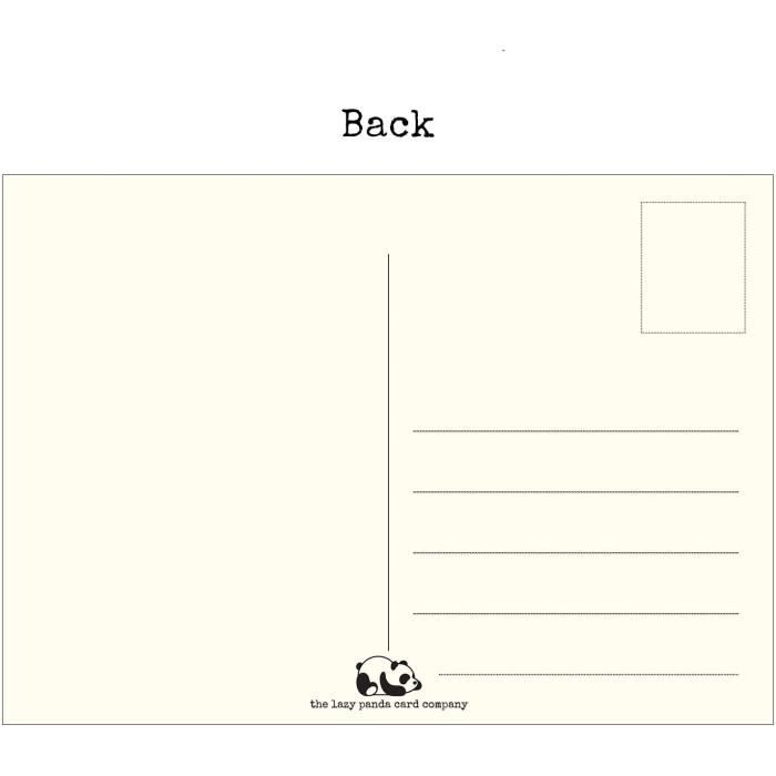 Lot de 35 cartes postales vierges blanches à dessiner ou à imprimer - 300  g-m²[140] - Cdiscount Beaux-Arts et Loisirs créatifs