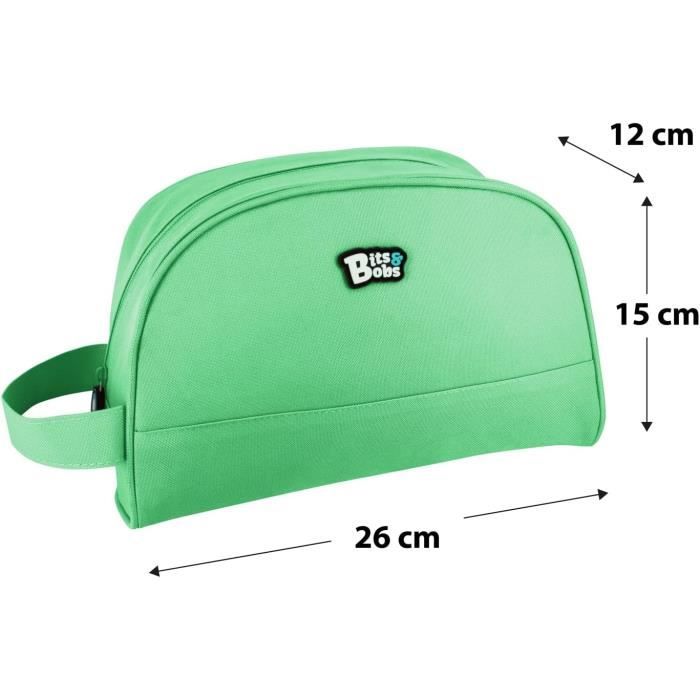 Trousse lacoste sales ecole