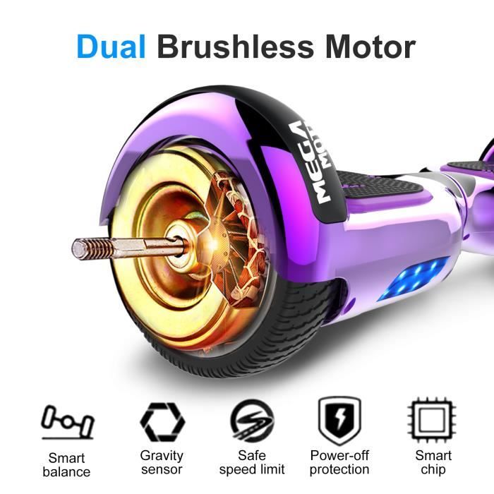 Mega hoverboard deals