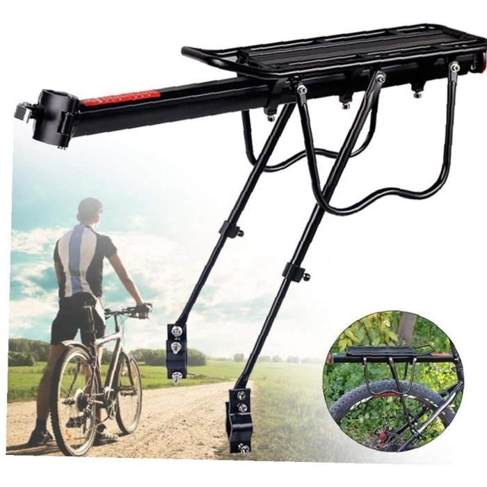 Porte bagage amovible velo hotsell