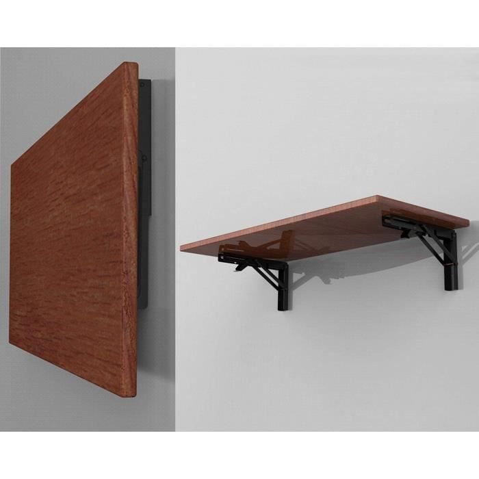 Équerre Rackswitch Équerre Rabattable Murale Équerres De Fixation Support Pliable Pour ...