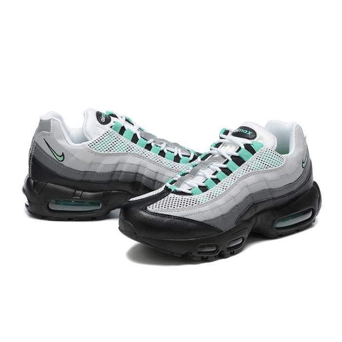 Mens green air max 95 discount