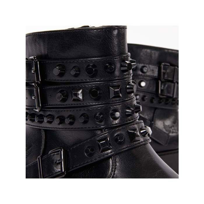 Bottines kaporal femme cdiscount cheap
