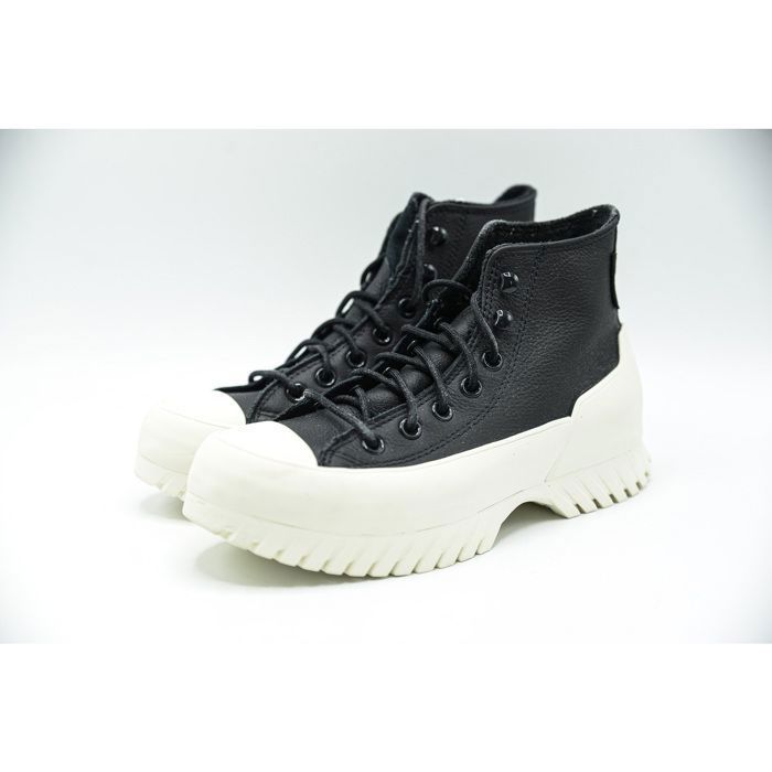 Bottes Converse Chuck Taylor All Star Lugged Winter 2.0 Femme
