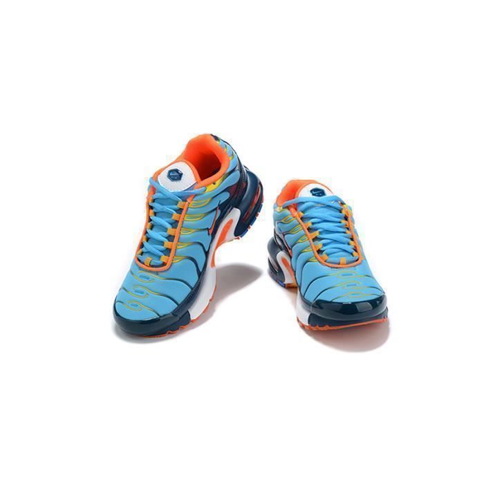 Tn store bleu orange