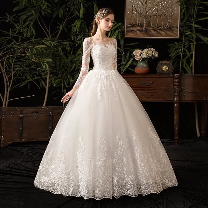 Magnifique robe shop