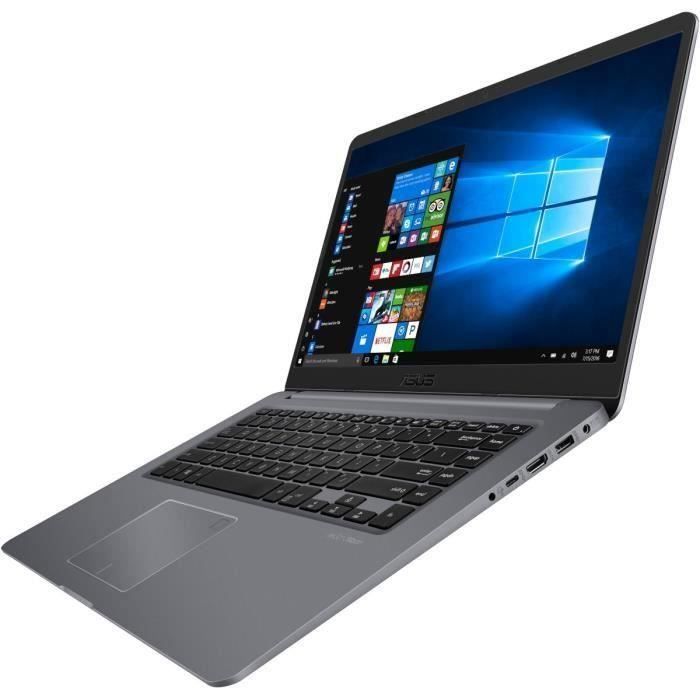 Ordinateur Ultrabook -  VivoBook S501UA-EJ763T2
