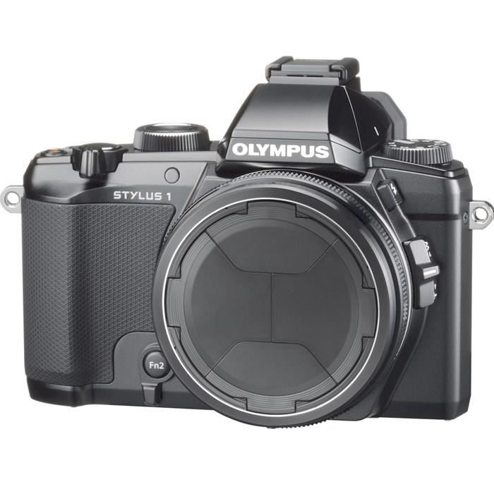 OLYMPUS STYLUS 1 Compact Premium - Cdiscount Appareil Photo