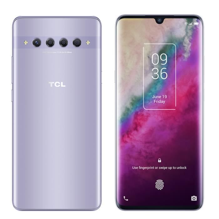Tcl 10 plus 256gb Outlet