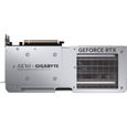 GIGABYTE - GeForce - Carte Graphique - RTX 4070 AERO OC - 12G-3