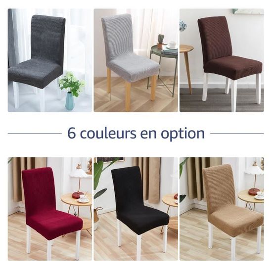 Lot De 5 élastiques Pour Chaise TDAH - En TPE, 5 Couleurs/épaisseurs - Pour Concentration Enfant, Yoga, Fitness
