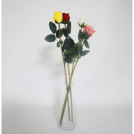 Artif-deco Concombre legume artificiel d 4 cm et longueur 27 cm