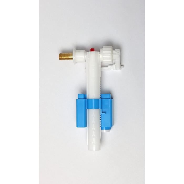 Flotteur WC Universelle-Mecanisme Chasse d'eau WC [INCLUS Filtre +