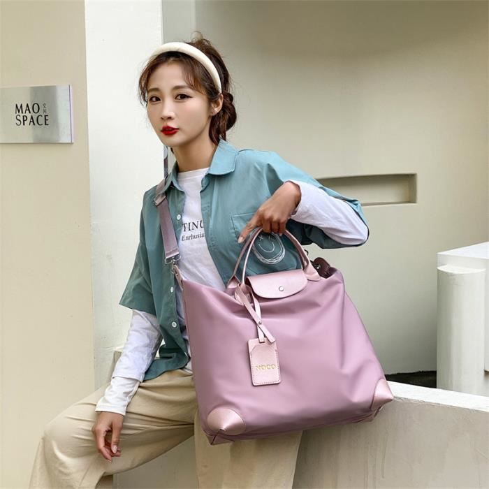 Sac de 2025 sport femme tendance
