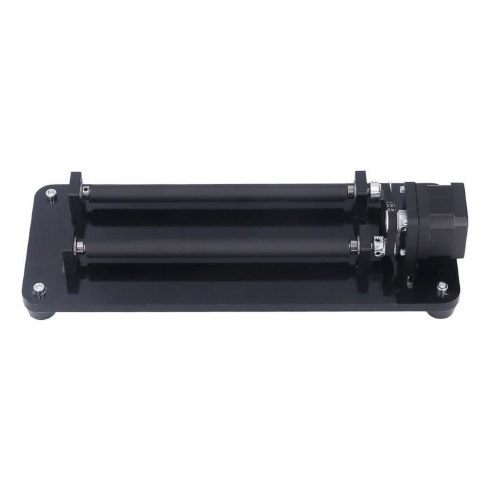 Support Mural Pour Jantes De Roue Avec Rotation 360° - Présentoir Robuste En Acier Pour Magasins Auto 18cm