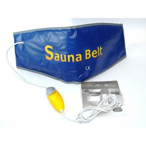 Ceinture hotsell minceur sauna