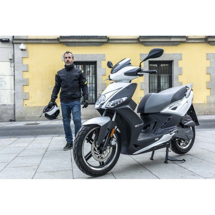 Moore Blouson moto Air XXL Noir Cdiscount Auto