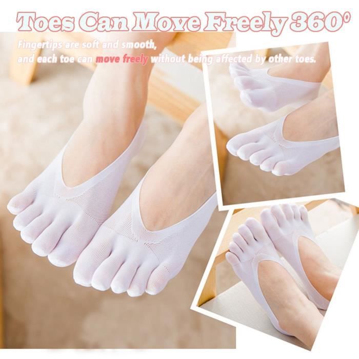5 doigt 2 pieds best sale