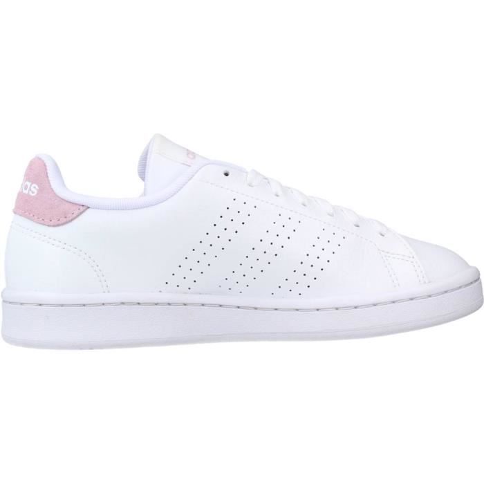 Adidas femme top basket