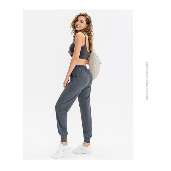 Pantalon femme 2025 marque