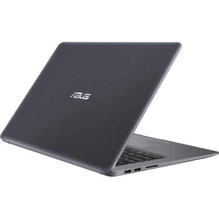 Ordinateur Ultrabook -  VivoBook S501UA-EJ763T3