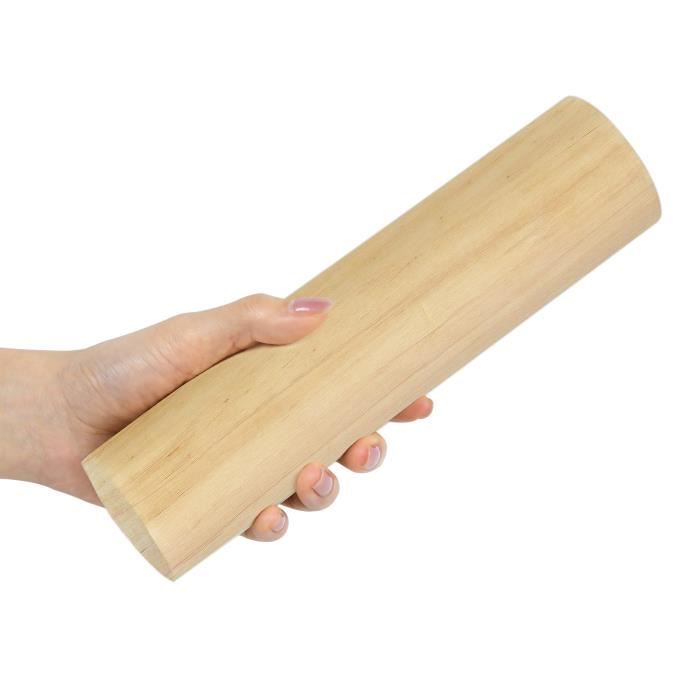 Ulifeme jeu de quilles extérieur 5 pièces enfants et adultes - Jeux