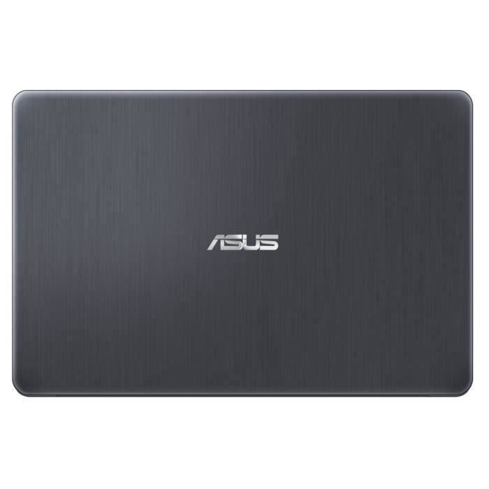Ordinateur Ultrabook -  VivoBook S501UA-EJ763T4