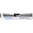 GIGABYTE - GeForce - Carte Graphique - RTX 4070 AERO OC - 12G-5