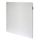 Radiateur extra plat