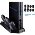 Ventilateur playstation 4