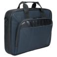 MOBILIS Executive 3 One Briefcase Clamshell Sacoche pour ordinateur portable 11" 14"-0