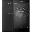 SONY Xperia L2 Smartphone Double Sim 32 Go Noir-0