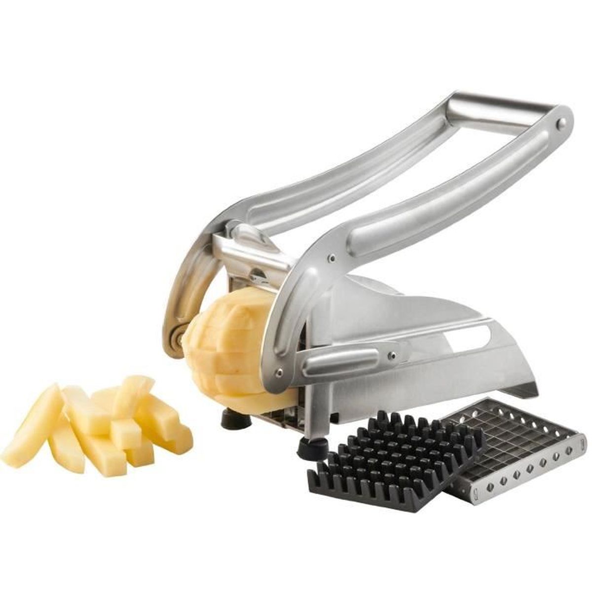 Machine A Couper Les Pommes De Terre En Frites