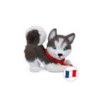 TONIES® Figurine Tonie - tonies - Calendrier de l'avent - Husky - Multicolore - 3 ans - Mixte
