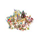 BALLONS A GOGO Cotillons Boîte pour 50 personnes