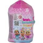 IMC TOYS Dress Me Up Icy World Mini poupée Cry Babies Magic Tears - A partir de 3 ans