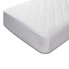 Protège-matelas - Pikolin Home - 160x200cm - Anti-acariens - Imperméable - Confortable