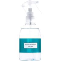 Parfum De Linge - Parfum Oreiller - Brume Oreiller - RP Paris - Spray Textile Cotton Dream - 250ml