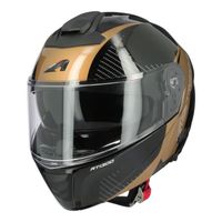 ASTONE CASQUE MODULABLE RT1300F ONE