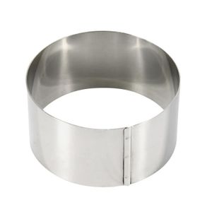 Pâtisserie et biscuit cutter métal 9cm Eddingtons baby pied forme emporte-pièce