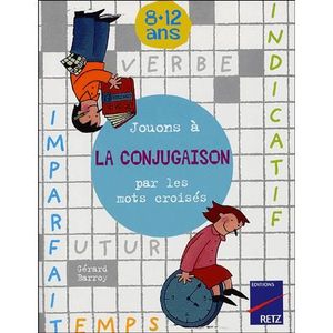 Mot Croises 8 Ans Achat Vente Pas Cher