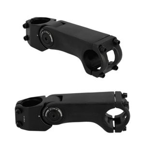Potence XLC Comp A-Head ST-T14 alunoir, 0-60°, 1 1/8'', 25,4 mm, 90