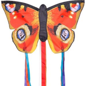 CERF-VOLANT HQ Butterfly Kite R Peacock