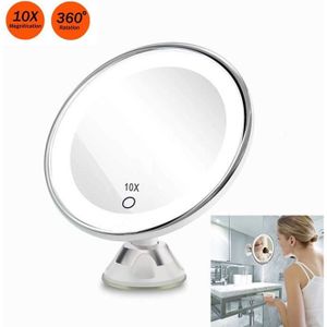 Miroir Grossissant X10 Achat Vente Miroir Grossissant X10 Pas