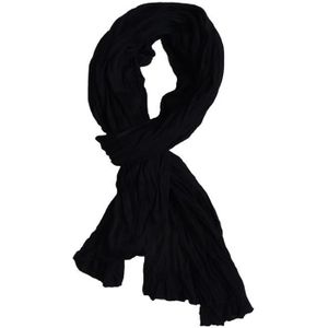 Foulard écharpe pointe foulard écharpe tube soie coton 1,5m long umhängetuch doux 