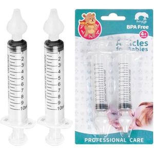 Seringue Mouche Bebe Cdiscount