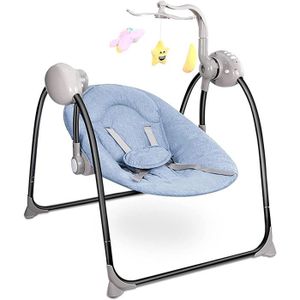 Balancelle Bebe 2 Luxe Cdiscount