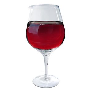 Verre à vin Coupe de vin de vin de vin avec décanter de vin avec décanques crital Coupes - VERRE A VIN - VERRE A DEGUSTATION