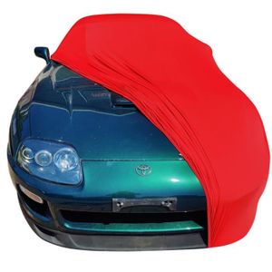 Bâche de protection Housse de protection voiture M pour Toyota Yaris  Berline 2002 Imperméable - Cdiscount Auto
