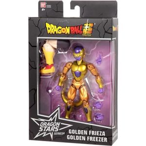 Lot De 8 Figurines Dragon Ball Freezer Toutes Formes - 10 Cm - PVC 2022